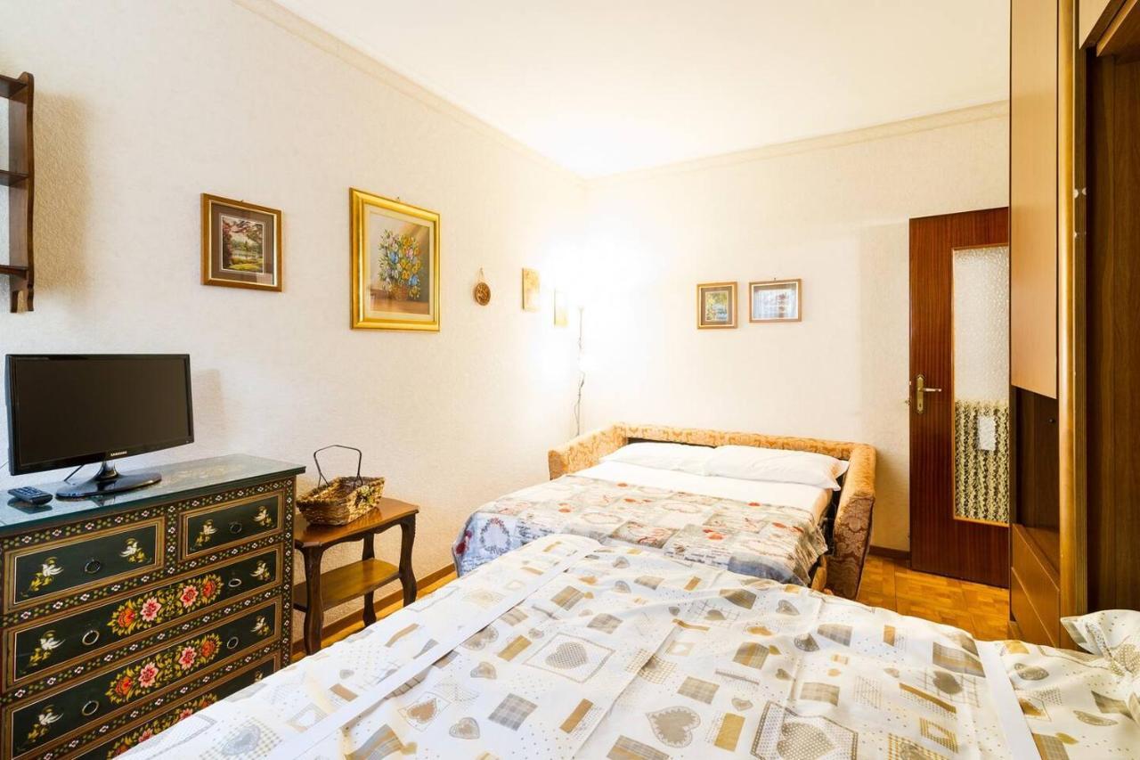 Grazioso Appartamentino A Due Passi Dalla Pista Ciclabile Con Giardino E Garage ซานเรโม ภายนอก รูปภาพ